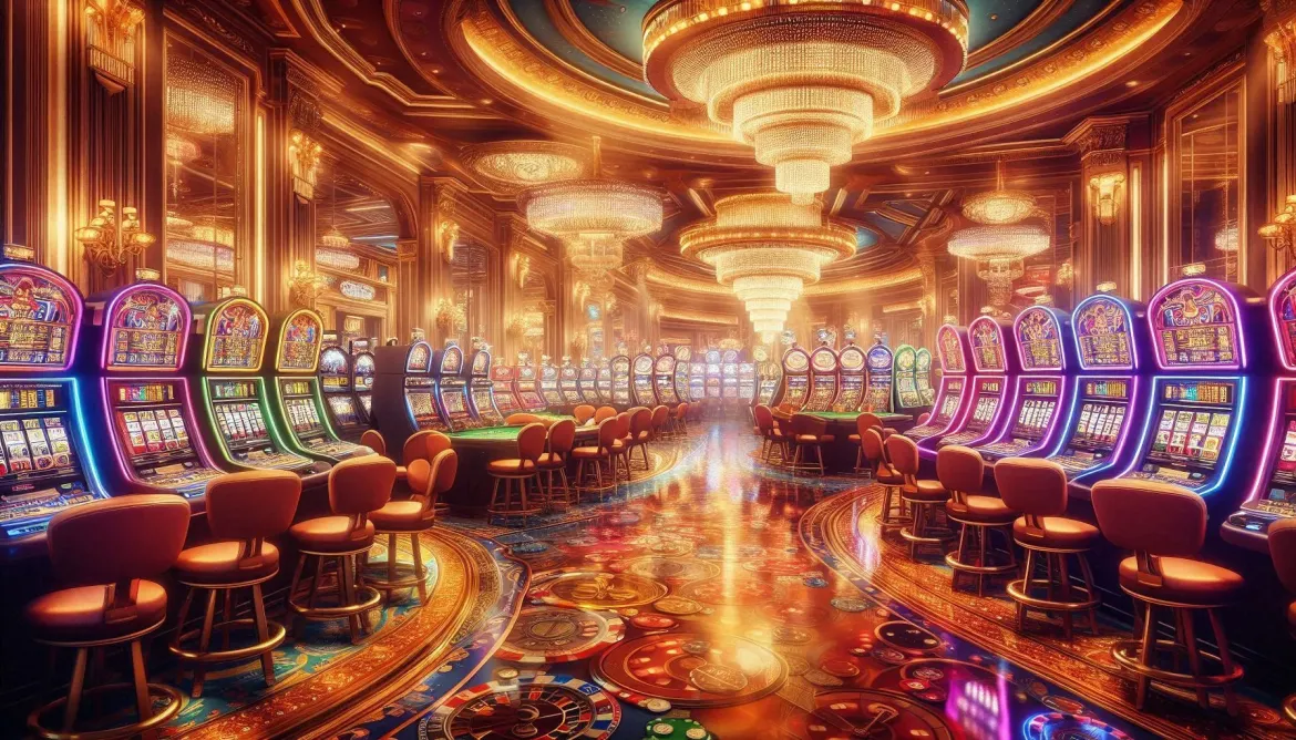 SmokAce Casino